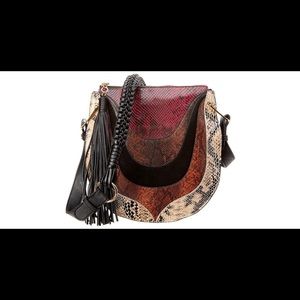 Sam Edelman Saddle bag